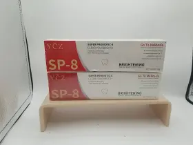 SP-8 YCZ Probiotic Whitening Toothpaste