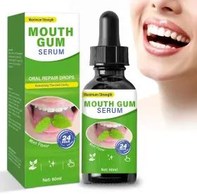 313112254255 YIFANTACYADAD Gum Restore Drops Advanced Repair