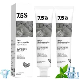 YUJHI-997 YIISHUIIL Hydroxyapatite Toothpaste Cleansing