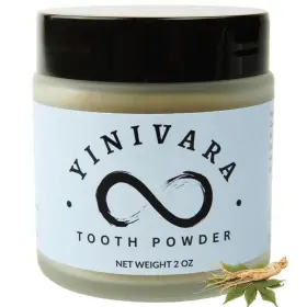 199284539754 YINIVARA Natural Powder Clove Flavor Fluoride