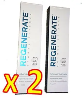 271164 YLSS Science Advanced Toothpaste Pack