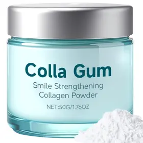 725576937009 YOMXEN Collabrush Collagen Powder Pack