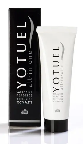 476628 YOTUEL Whitening Toothpaste