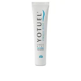 8426181972196 YOTUEL Classic Whitening Toothpaste Detergent
