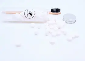 691835932224 YOUCLEAN Refill Pack Toothpaste Natural Nano #3