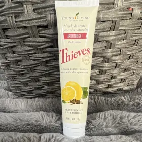 303911 YOUNG LIVING Thieves Aromabright Fluoride Peppermint