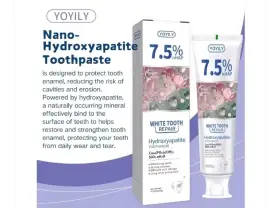 711182002996 YOYILY Pack Hydroxyapatite Toothpaste