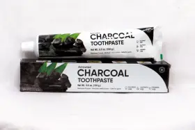 TCTP124 YUNANI HERBS Toothpaste Fluoride Paraben Pack