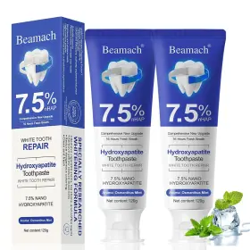8691425333013 ZDIWOND Nhap Hydroxyapatite Toothpaste Nano Ena