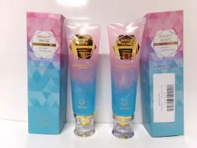 977454899969 ZEWLSIB Pack Nicotinamide Dazzle Toothpaste Tube