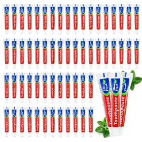 20250407-4 ZHJIANUP Tubes Travel Mini Toothpaste Pack