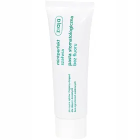5901887033929 ZIAJA Mintperfect Sage Toothpaste Fluorine Oral