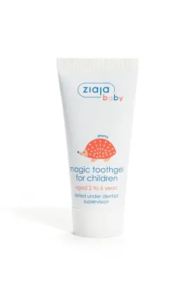 ZBA16121 ZIAJA Baby Kids Gel Magic Children Tuba