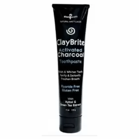 093141102757 ZION HEALTH Claybrite Toothpaste