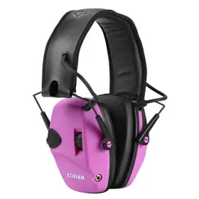 720118309207 ZOHAN Shooting Ear Noise Reduction Earmuff