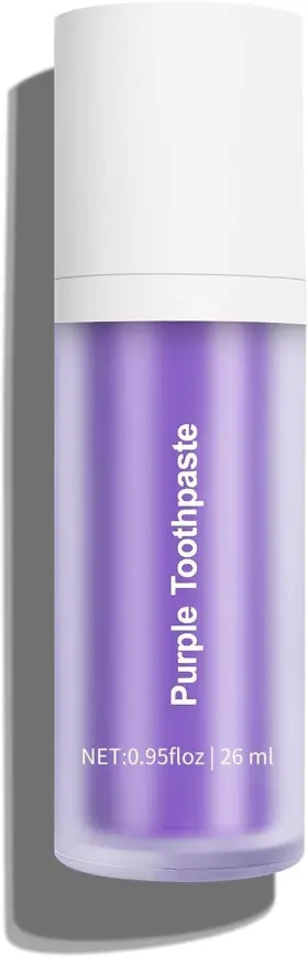445015769796 ZXSUCH Toothpaste Whitening Stain Removal