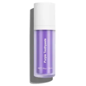 727636964642 ZXSUCH Toothpaste Whitening