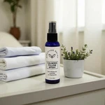 Relax Aromatherapy Spray - Lavender & Melatonin- Room, Linen Pillow Mist 2oz. Fixed Price $12.95.