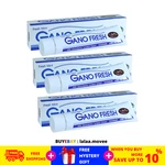 3 Tube Gano Excel Fresh Toothpaste Ganoderma 150 Grams Free Shipping. Fixed Price $38.90.