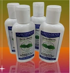 4 Pack Toothpowder Extrabrite Fluoride Free 2 Oz Each (4 Pack) Eco-dent. Fixed Price $29.89.