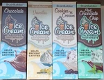 Brush Buddies Ice Cream Flavored Fluoride Toothpaste 4-pack, 3.5 Oz Chocolate. Fixed Price $17.95.
