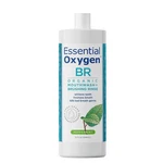 Essential Oxygen Organic Peppermint Mouthwash & Brushing Rinse 16 Fl Oz. Fixed Price $16.99.