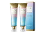 Titoty 2.5% Niacinamide Whitening Toothpaste Mint 2 Pack. Fixed Price $12.00.