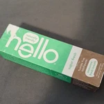 Hello Super Fresh Fluoride-free Toothpaste Awesome Breath 4 Oz. Fixed Price $8.99.