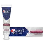 Crest 3d White Advanced Glamorous Whitening Toothpaste 3.3 Oz- Pack Of 3. Fixed Price $14.95.