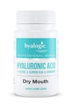 Hyalogic Oral Care Dry Mouth Mints - Hyaluronic Acid Ha & Xylitol Lozenges.... Fixed Price $24.13.