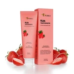 Enoble Kids Toothpaste Fluoride Free Natural 3.5 Ounce (pack Of 1). Fixed Price $25.99.