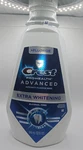 Crest Pro-health Advanced Mouthwash, Alcohol Free, Extra Whitening 32 Fl Oz. Fixed Price $4.99.