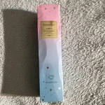 Busaurus Nicotinamide Dazzle White Toothpaste Cherry Blossom Peach 3.38 Oz. Fixed Price $10.00.