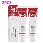 1-10pcs Probiotic Sp-6 Toothpaste, Ultra Whitening Brightening Toothpaste. Fixed Price $11.43.
