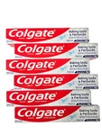 Colgate Baking Soda & Peroxide Whitening Toothpaste - 2.5 Oz(travel) 6 Packs. Fixed Price $14.99.