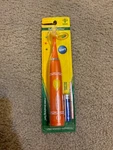 Brush Buddies Crayola Silly Scents Sonic Toothbrushing New. Fixed Price $12.99.