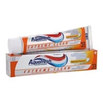 Aquafresh 33873c Extreme Clean Toothpaste Whitening Mint Blast 12/pk 5.6oz. Fixed Price $64.63.
