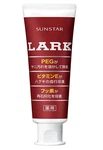 Sunstar Lark Toothpaste 150g Smokers Stain Removal Fluoride Whitening Mint Japan. Fixed Price $15.99.