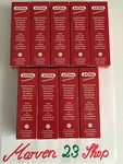 18 X Ajona Stomaticum Medical Toothpaste , Free Shipping Worldwide. Fixed Price $85.00.