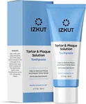 Tartar Control Toothpaste For Removal, Plaque Remover Teeth, 2027. Fixed Price $17.99.