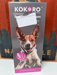 Sealed Kokoro Pet Science Enzymatic Foam Dog Toothpaste With Toothbrush, 2027. Fixed Price $15.00.