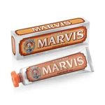 Marvis Ginger Mint Toothpaste 3.8 Oz. Fixed Price $24.50.