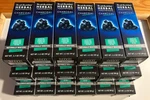 Bulk Lot 18 Brushbuddies Herbal Activated Charcoal Toothpaste Exp: 05/26 Nib. Fixed Price $45.00.
