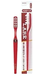 Sunstar Lark V-cut Hard Toothbrush Stain Removal Whitening Red Japan. Fixed Price $17.99.