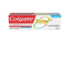 Colgate Total Clean Mint Toothpaste 3.3 Oz (select Pack). Fixed Price $29.99.