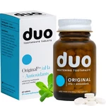 Duo Toothpaste Tablets Nano-hydroxyapatite Nha Natural Whitening, Remineral.... Fixed Price $36.32.