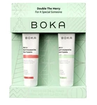 Boka Fluoride Free Toothpaste - Nano Hydroxyapatite Whitening Sensitive Teeth. Fixed Price $16.10.