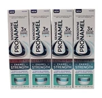 4 Pack Sensodyne Pronamel Clinical Enamel Strength Toothpaste Fresh Breath 3.4oz. Fixed Price $33.00.