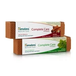 Himalaya Botanique Complete Care Toothpaste, Herbal, 5.29 Ounce (pack Of 2). Fixed Price $23.54.