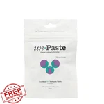 Unpaste Toothpaste Tablets Fluoride Mint Xylitol Free Travel 125ct. Fixed Price $27.99.